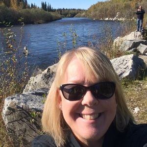 Meet your Posher, Susan